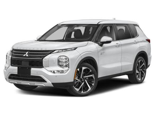 2024 Mitsubishi Outlander PHEV SE S-AWC