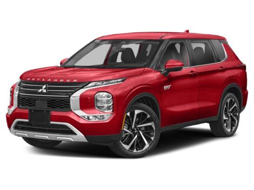 2024 Mitsubishi Outlander PHEV SE S-AWC