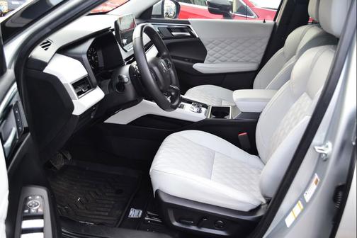 2023 Mitsubishi Outlander SEL 2.5 S-AWC