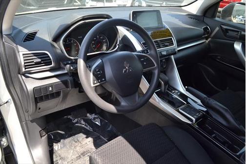 2020 Mitsubishi Eclipse Cross LE