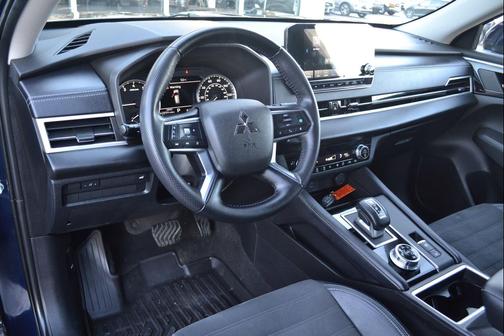 2023 Mitsubishi Outlander SE 2.5 S-AWC