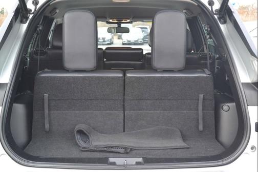 2022 Mitsubishi Outlander SE 2.5 S-AWC