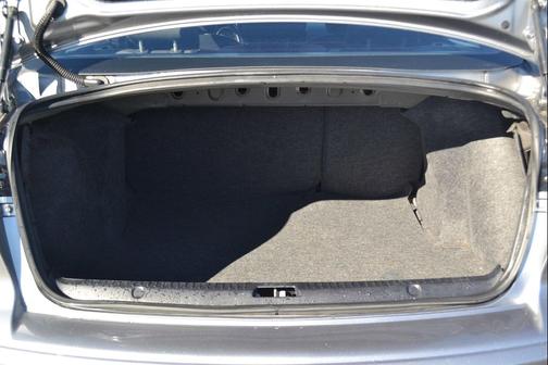 2017 Mitsubishi Lancer LE