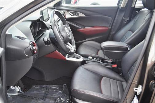 2018 Mazda CX-3 Touring