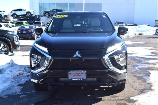 2024 Mitsubishi Eclipse Cross SEL