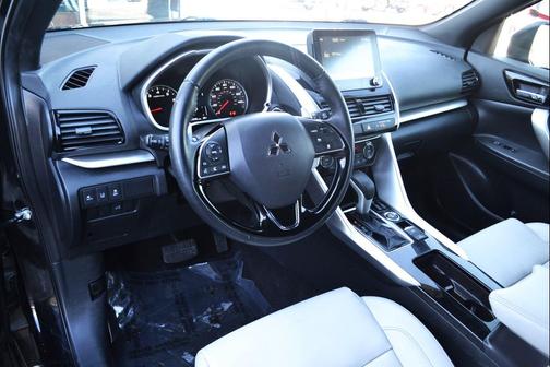 2024 Mitsubishi Eclipse Cross SEL