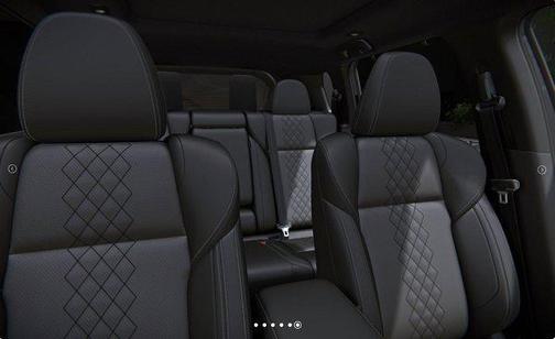 2025 Mitsubishi Outlander PHEV SEL