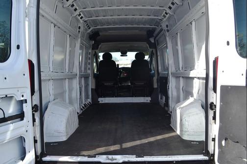2021 RAM ProMaster 2500 High Roof