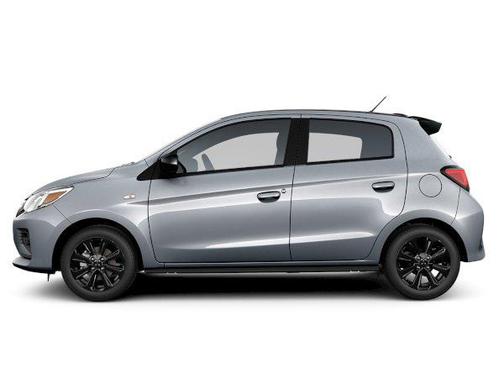 2024 Mitsubishi Mirage BE