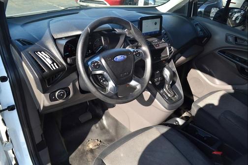 2021 Ford Transit Connect XL Cargo Van