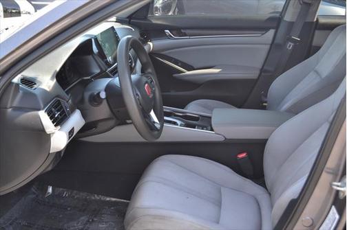 2019 Honda Accord EX