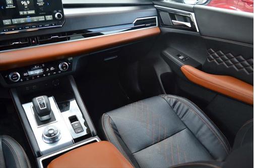 2022 Mitsubishi Outlander SEL 2.5 S-AWC