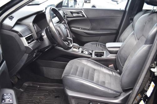 2022 Mitsubishi Outlander SE 2.5 S-AWC