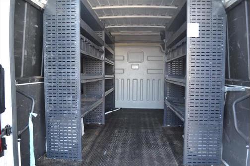 2023 RAM ProMaster 3500 High Roof