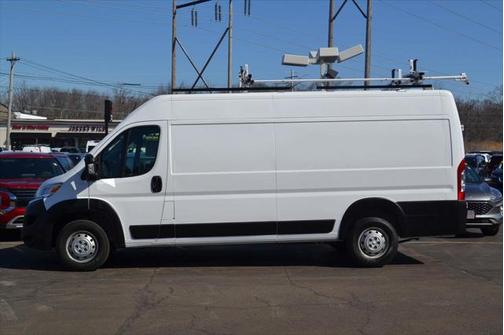 2023 RAM ProMaster 3500 High Roof