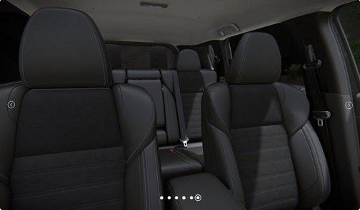 2025 Mitsubishi Outlander PHEV SE S-AWC