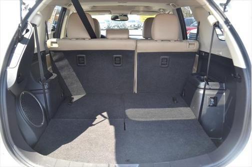 2017 Mitsubishi Outlander SEL