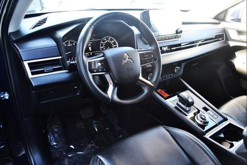 2024 Mitsubishi Outlander SE 2.5 S-AWC