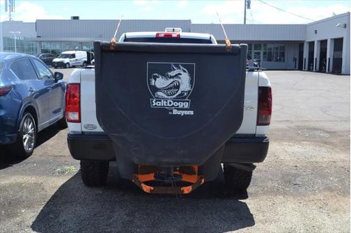 2015 RAM 2500 Tradesman