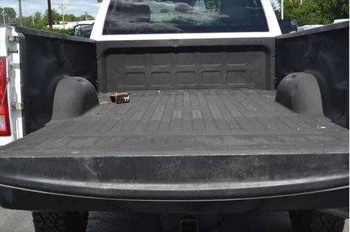 2015 RAM 2500 Tradesman