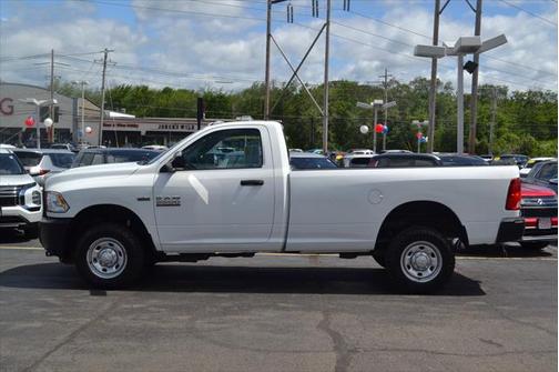 2015 RAM 2500 Tradesman