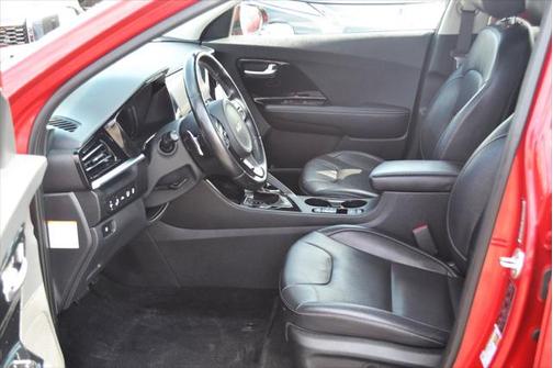 2022 Kia Niro EX Premium