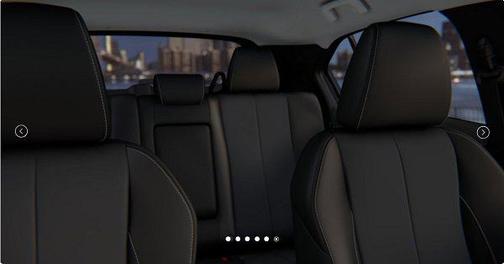 2026 Mitsubishi Eclipse Cross BLACK EDITION 1.5T S-AWC