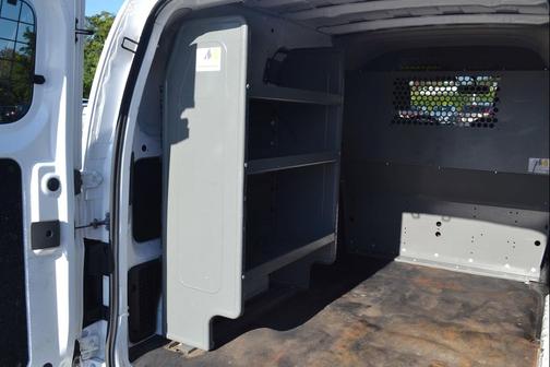 2019 Nissan NV200 SV
