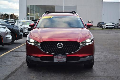 2023 Mazda CX-30 2.5 S Premium Package