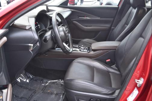 2023 Mazda CX-30 2.5 S Premium Package