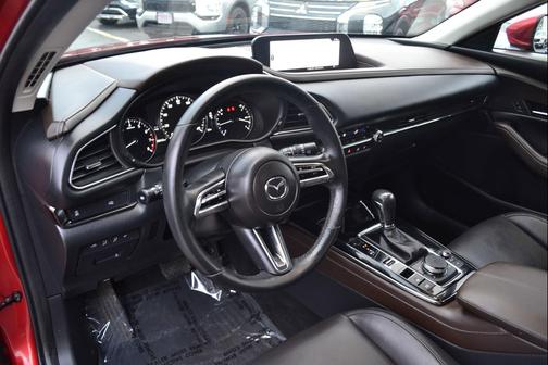 2023 Mazda CX-30 2.5 S Premium Package