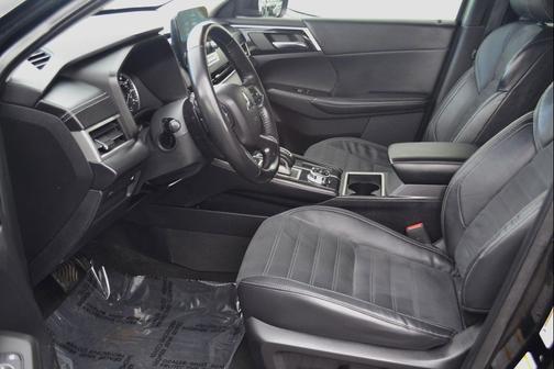 2022 Mitsubishi Outlander SE 2.5 S-AWC