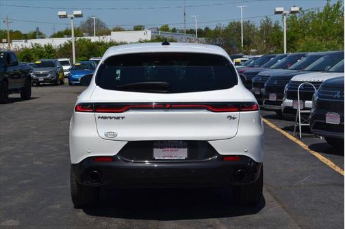 2024 Dodge Hornet R/T EAWD