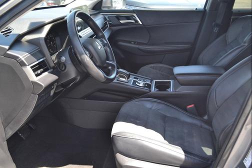 2022 Mitsubishi Outlander SE Launch Edition 2WD