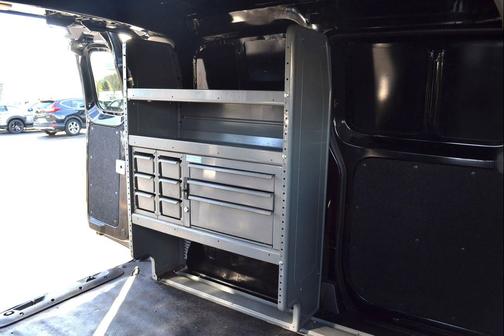 2015 Nissan NV200 SV