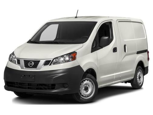 2015 Nissan NV200 SV