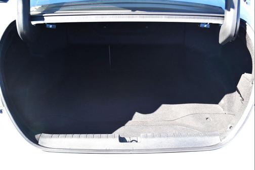 2018 Honda Clarity Plug-In Hybrid Touring