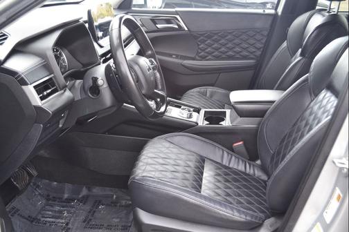 2022 Mitsubishi Outlander SEL Special Edition