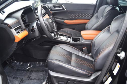 2023 Mitsubishi Outlander SEL 40th Anniversary S-AWC