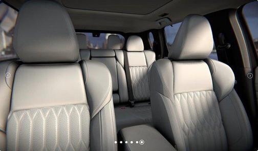 2025 Mitsubishi Outlander SEL 2.5 S-AWC