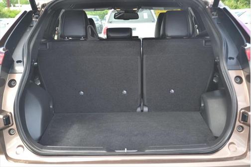 2024 Mitsubishi Eclipse Cross SEL