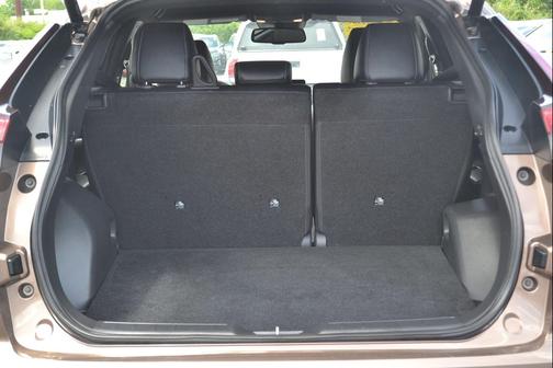 2024 Mitsubishi Eclipse Cross SEL
