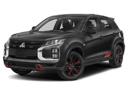 2020 Mitsubishi Outlander Sport 2.0 ES