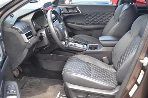 2022 Mitsubishi Outlander SEL 2.5 S-AWC