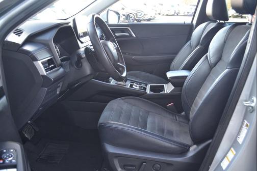 2023 Mitsubishi Outlander SE 2.5 S-AWC