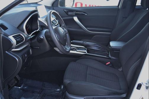 2018 Mitsubishi Eclipse Cross LE