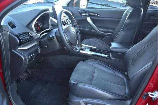 2022 Mitsubishi Eclipse Cross SE