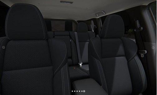 2025 Mitsubishi Outlander PHEV ES S-AWC