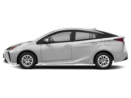 2022 Toyota Prius XLE