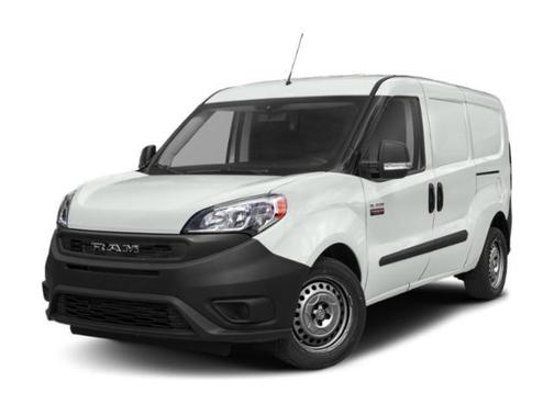 2020 RAM ProMaster City Tradesman